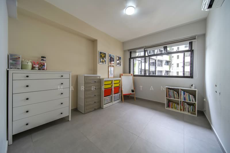 111B Alkaff Crescent, 111B Alkaff Crescent, 3 Bedrooms, 1,001 sqft, HDB Flat For Sale, by Marbell Tan, 500152320 - Study - PropertyGuru.com.sg