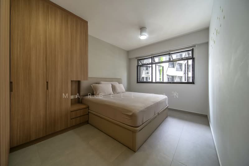 111B Alkaff Crescent, 111B Alkaff Crescent, 3 Bedrooms, 1,001 sqft, HDB Flat For Sale, by Marbell Tan, 500152320 - Bedroom - PropertyGuru.com.sg