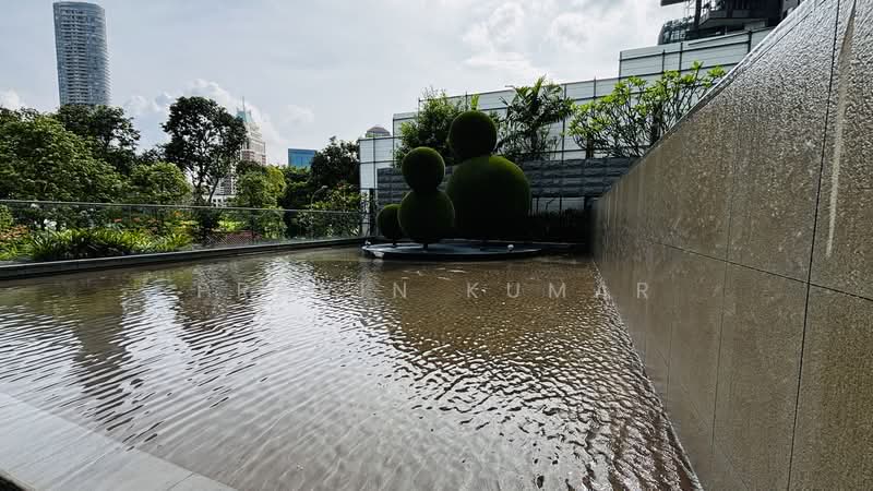 The Lumos, 9 Leonie Hill, 4 Bedrooms, 2,432 sqft, Apartment For Sale, by Pravin Kumar, 500152321 - Exterior - PropertyGuru.com.sg