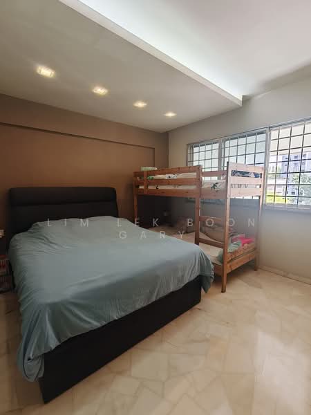 201 Clementi Avenue 6, 201 Clementi Avenue 6, 3 Bedrooms, 1,593 sqft, HDB Flat For Sale, by Lim Lek Boon Gary, 500152323 - Bedroom - PropertyGuru.com.sg