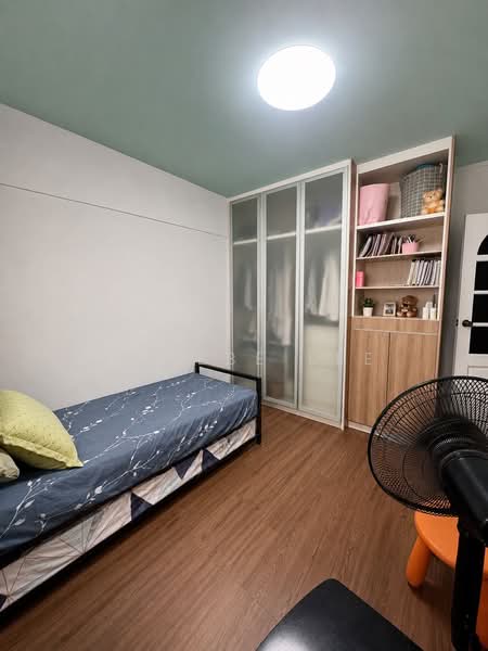 22 Eunos Crescent, 22 Eunos Crescent, 3 Bedrooms, 1,055 sqft, HDB Flat For Sale, by Phoebe Lee, 500152324 - Bedroom - PropertyGuru.com.sg