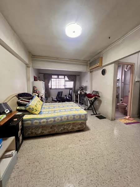 22 Eunos Crescent, 22 Eunos Crescent, 3 Bedrooms, 1,055 sqft, HDB Flat For Sale, by Phoebe Lee, 500152324 - Bedroom - PropertyGuru.com.sg