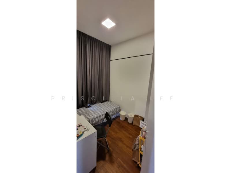 Village @ Pasir Panjang, 463 Pasir Panjang Road, 3 Bedrooms, 1,098 sqft, Condominium For Rent, by Priscilla Lee, 500152326 - Bedroom - PropertyGuru.com.sg