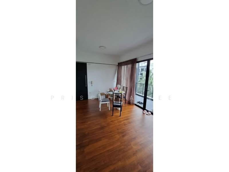 Village @ Pasir Panjang, 463 Pasir Panjang Road, 3 Bedrooms, 1,098 sqft, Condominium For Rent, by Priscilla Lee, 500152326 - Dining Room - PropertyGuru.com.sg