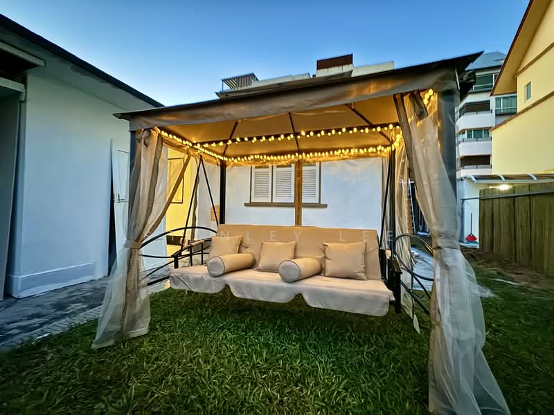 The SunRise Haven Studio, , Studio, 215 sqft, Bungalow House For Rent, by Stanley Lee, 500152328 - Exterior - PropertyGuru.com.sg