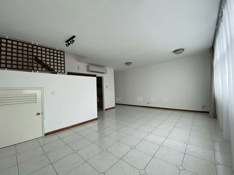 Siglap Center, 55 Siglap Road, 3 Bedrooms, 1,290 sqft, Apartment For Rent, by Lex Lim 林双麟, 500152331 - Living Room - PropertyGuru.com.sg