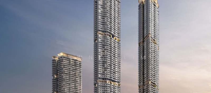 Zyon Grand, 3 Kim Seng Road, 2 Bedrooms, 721 sqft, Condominium For Sale, by Dennis Lim, 500152332 - PropertyGuru.com.sg