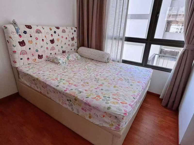 Vue 8 Residence, Pasir Ris Heights, 2 Bedrooms, 797 sqft, Condominium For Rent, by Frank Duan, 500152334 - Bedroom - PropertyGuru.com.sg