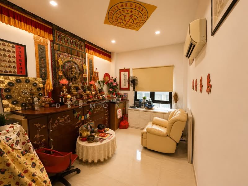 MacPherson, Jalan Anggkeret, 10+ Bedrooms, 3,463 sqft, Corner Terrace For Sale, by Desmond Liew, 500152335 - Interior - PropertyGuru.com.sg