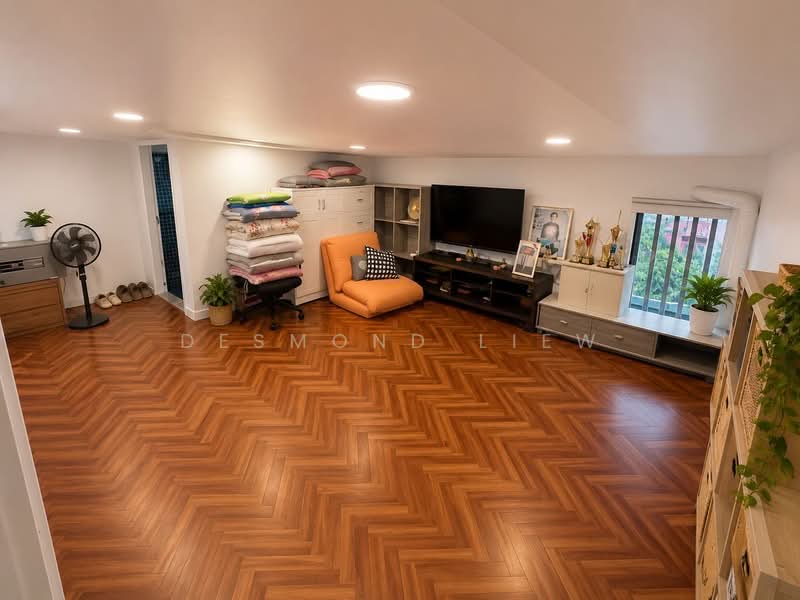 MacPherson, Jalan Anggkeret, 10+ Bedrooms, 3,463 sqft, Corner Terrace For Sale, by Desmond Liew, 500152335 - Living Room - PropertyGuru.com.sg