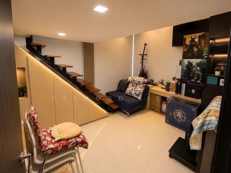 MacPherson, Jalan Anggkeret, 10+ Bedrooms, 3,463 sqft, Corner Terrace For Sale, by Desmond Liew, 500152335 - Study - PropertyGuru.com.sg