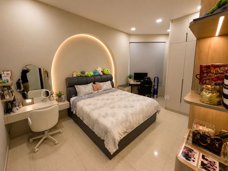 MacPherson, Jalan Anggkeret, 10+ Bedrooms, 3,463 sqft, Corner Terrace For Sale, by Desmond Liew, 500152335 - Bedroom - PropertyGuru.com.sg