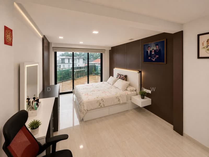 MacPherson, Jalan Anggkeret, 10+ Bedrooms, 3,463 sqft, Corner Terrace For Sale, by Desmond Liew, 500152335 - Bedroom - PropertyGuru.com.sg