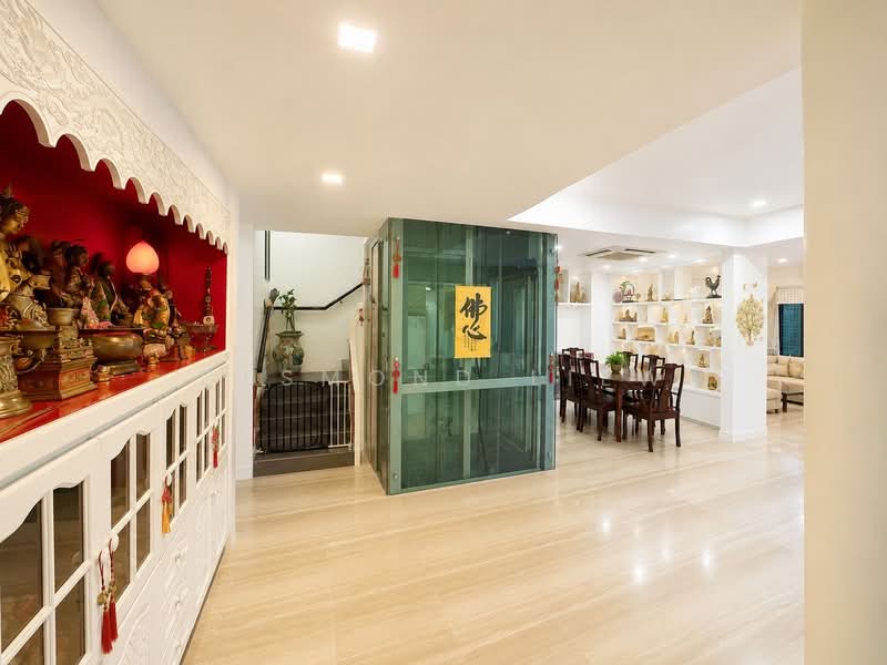MacPherson, Jalan Anggerek, 10+ Bedrooms, 5,335 sqft, Corner Terrace For Sale, by Desmond Liew, 500152335 - Interior - PropertyGuru.com.sg