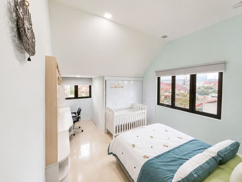MacPherson, Jalan Anggerek, 10+ Bedrooms, 5,335 sqft, Corner Terrace For Sale, by Desmond Liew, 500152335 - Bedroom - PropertyGuru.com.sg