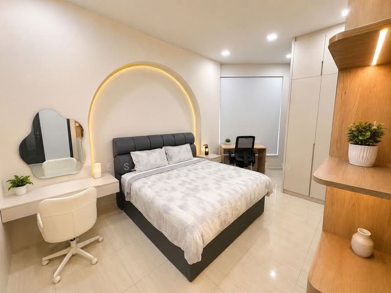 MacPherson, Jalan Anggerek, 10+ Bedrooms, 5,335 sqft, Corner Terrace For Sale, by Desmond Liew, 500152335 - Bedroom - PropertyGuru.com.sg