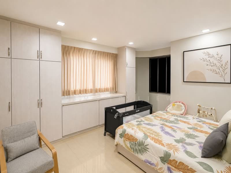 MacPherson, Jalan Anggerek, 10+ Bedrooms, 5,335 sqft, Corner Terrace For Sale, by Desmond Liew, 500152335 - Bedroom - PropertyGuru.com.sg