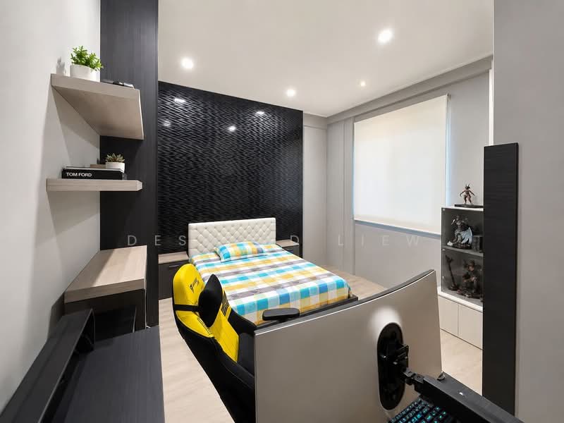 MacPherson, Jalan Anggerek, 10+ Bedrooms, 5,335 sqft, Corner Terrace For Sale, by Desmond Liew, 500152335 - Bedroom - PropertyGuru.com.sg