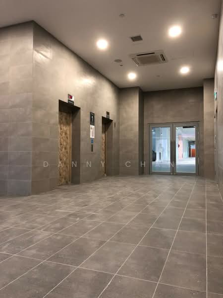 Mega@Woodlands, 39 Woodlands Close, 2,013 sqft, Light Industrial (B1) For Sale, by DANNY CHAN, 500152336 - Lobby - CommercialGuru.com.sg