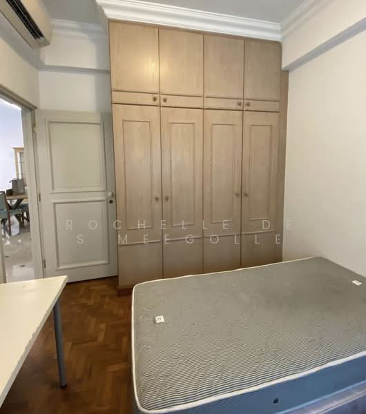 Royal Palm Mansions, 330 Pasir Panjang Road, 3 Bedrooms, 1,238 sqft, Condominium For Rent, by Rochelle De S Meegolle, 500152343 - Bedroom - PropertyGuru.com.sg
