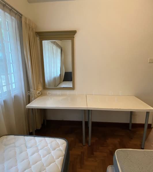 Royal Palm Mansions, 330 Pasir Panjang Road, 3 Bedrooms, 1,238 sqft, Condominium For Rent, by Rochelle De S Meegolle, 500152343 - Bedroom - PropertyGuru.com.sg