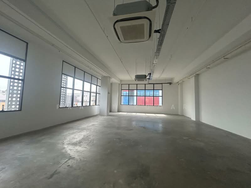 HH @ Kallang, 55 Kallang Pudding Road, 1,808 sqft, Light Industrial (B1) For Rent, by Pravin Kumar, 500152346 - Interior - CommercialGuru.com.sg