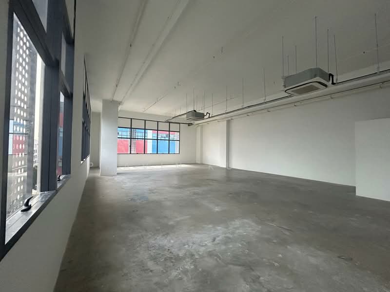 HH @ Kallang, 55 Kallang Pudding Road, 1,808 sqft, Light Industrial (B1) For Rent, by Pravin Kumar, 500152346 - Interior - CommercialGuru.com.sg