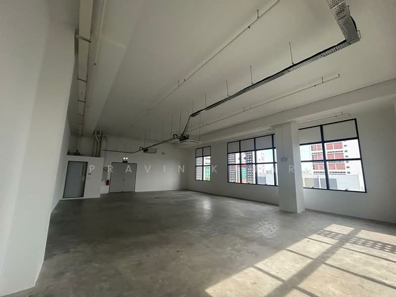 HH @ Kallang, 55 Kallang Pudding Road, 1,808 sqft, Light Industrial (B1) For Rent, by Pravin Kumar, 500152346 - Interior - CommercialGuru.com.sg