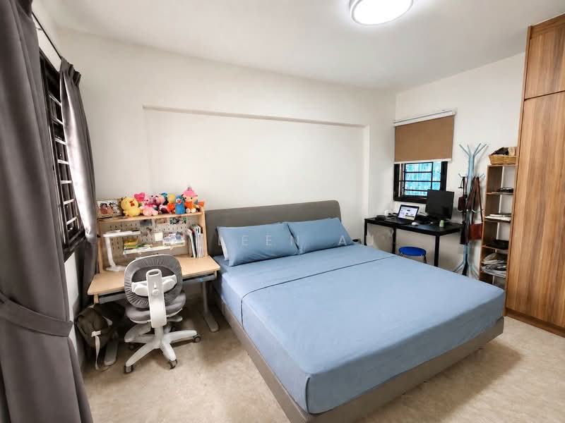 183 Bedok North Road, 183 Bedok North Road, 3 Bedrooms, 990 sqft, HDB Flat For Sale, by Eileen Au, 500152352 - Bedroom - PropertyGuru.com.sg