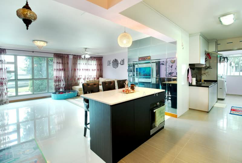 274C Punggol Place, 274C Punggol Place, 3 Bedrooms, 113 sqft, HDB Flat For Sale, by Janson Ang, 500152353 - Living Room - PropertyGuru.com.sg