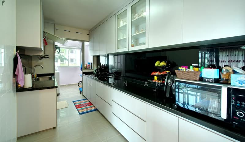 274C Punggol Place, 274C Punggol Place, 3 Bedrooms, 113 sqft, HDB Flat For Sale, by Janson Ang, 500152353 - Kitchen - PropertyGuru.com.sg