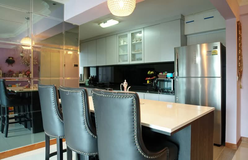 274C Punggol Place, 274C Punggol Place, 3 Bedrooms, 113 sqft, HDB Flat For Sale, by Janson Ang, 500152353 - Kitchen - PropertyGuru.com.sg