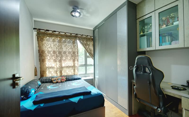 274C Punggol Place, 274C Punggol Place, 3 Bedrooms, 113 sqft, HDB Flat For Sale, by Janson Ang, 500152353 - Bedroom - PropertyGuru.com.sg