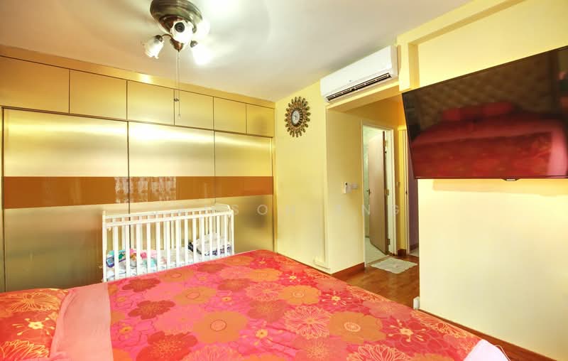 274C Punggol Place, 274C Punggol Place, 3 Bedrooms, 113 sqft, HDB Flat For Sale, by Janson Ang, 500152353 - Bedroom - PropertyGuru.com.sg