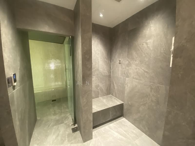 The Sail @ Marina Bay, 6 Marina Boulevard, 1 Bedroom, 689 sqft, Condominium For Rent, by Tan S Z, 500152358 - Bathroom - PropertyGuru.com.sg