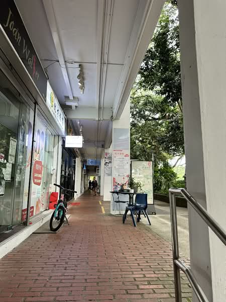 Bukit Merah Shophouse, Bukit Merah lane 1, 320 sqft, Shop / Shophouse For Rent, by Andrew Ang Wee Hua, 500152360 - Exterior - CommercialGuru.com.sg