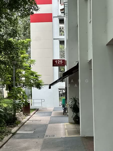 Bukit Merah Shophouse, Bukit Merah lane 1, 320 sqft, Shop / Shophouse For Rent, by Andrew Ang Wee Hua, 500152360 - Exterior - CommercialGuru.com.sg