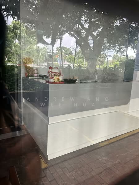 Bukit Merah Shophouse, Bukit Merah lane 1, 320 sqft, Shop / Shophouse For Rent, by Andrew Ang Wee Hua, 500152360 - Interior - CommercialGuru.com.sg