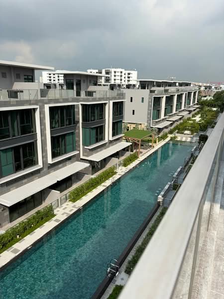 Belgravia Ace, 100 Belgravia Drive, 5 Bedrooms, 4,058 sqft, Semi-Detached House For Rent, by Dan Tay, 500152371 - Exterior - PropertyGuru.com.sg