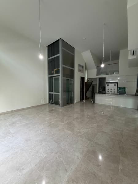 Belgravia Ace, 100 Belgravia Drive, 5 Bedrooms, 4,058 sqft, Semi-Detached House For Rent, by Dan Tay, 500152371 - Interior - PropertyGuru.com.sg