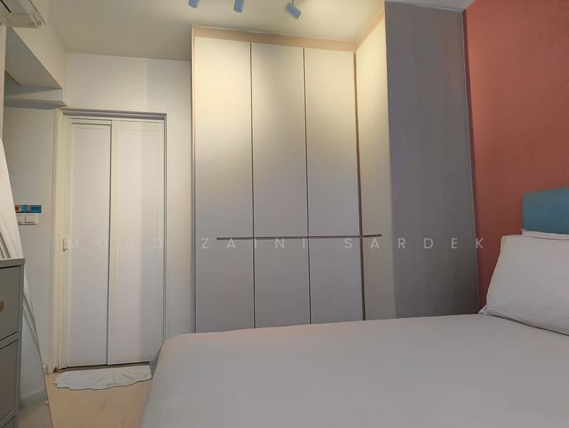 443B Bukit Batok West Avenue 8, 443B Bukit Batok West Avenue 8, 3 Bedrooms, 990 sqft, HDB Flat For Sale, by Mohd Zaini Sardek, 500152373 - Bedroom - PropertyGuru.com.sg