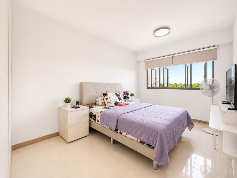 377B Hougang Street 32, 377B Hougang Street 32, 3 Bedrooms, 1,013 sqft, HDB Flat For Sale, by Derrick Tee, 500152376 - Bedroom - PropertyGuru.com.sg