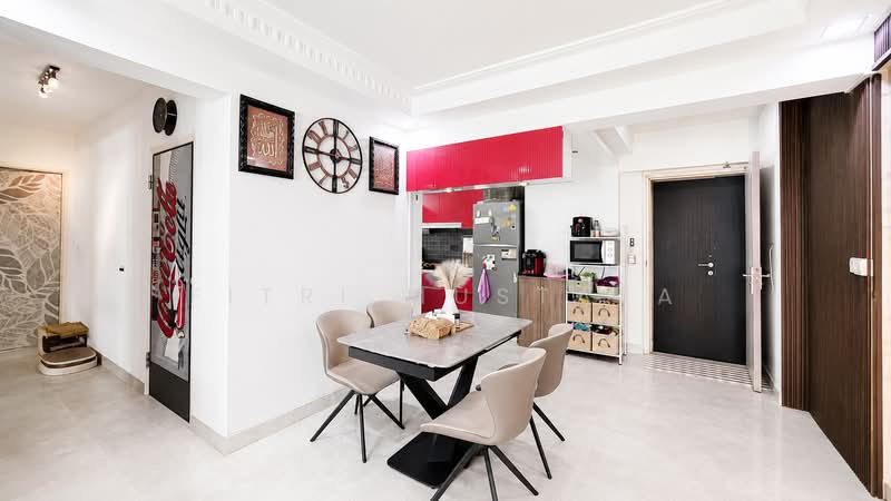 183C Boon Lay Avenue, 183C Boon Lay Avenue, 3 Bedrooms, 990 sqft, HDB Flat For Sale, by Fitri Mustafa, 500152377 - Kitchen - PropertyGuru.com.sg