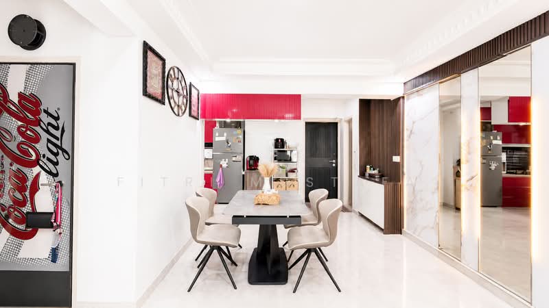 183C Boon Lay Avenue, 183C Boon Lay Avenue, 3 Bedrooms, 990 sqft, HDB Flat For Sale, by Fitri Mustafa, 500152377 - Kitchen - PropertyGuru.com.sg