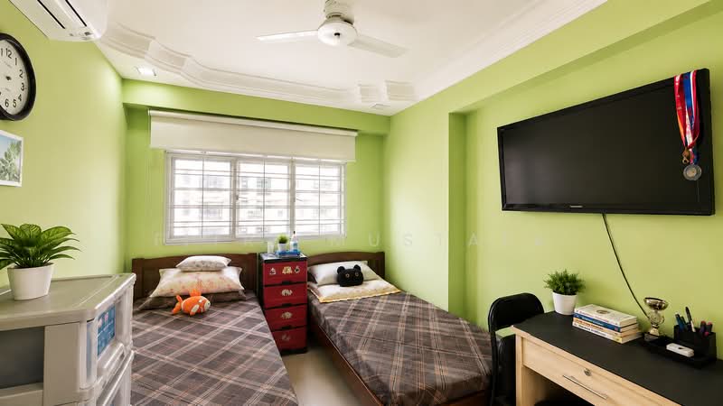 183C Boon Lay Avenue, 183C Boon Lay Avenue, 3 Bedrooms, 990 sqft, HDB Flat For Sale, by Fitri Mustafa, 500152377 - Bedroom - PropertyGuru.com.sg