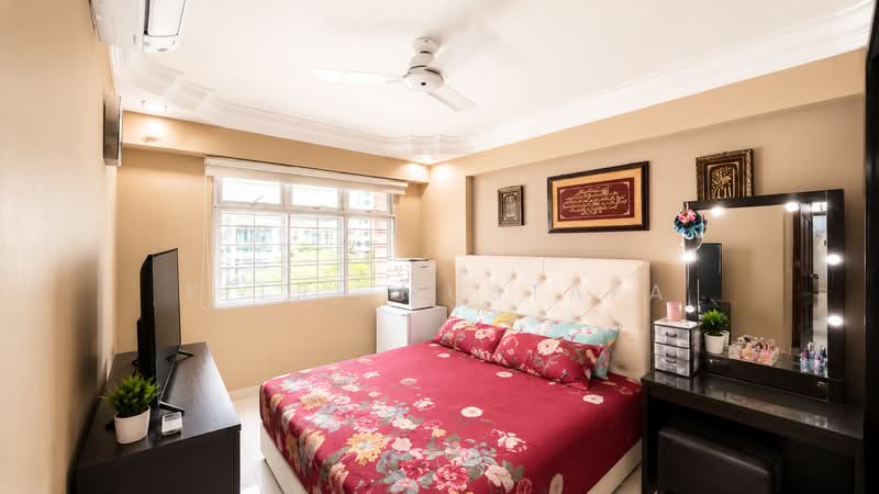 183C Boon Lay Avenue, 183C Boon Lay Avenue, 3 Bedrooms, 990 sqft, HDB Flat For Sale, by Fitri Mustafa, 500152377 - Bedroom - PropertyGuru.com.sg