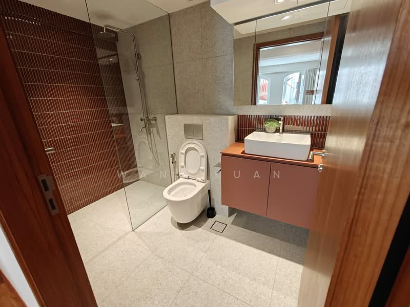64 Spottiswoode Park Road, , Studio, 392 sqft, Apartment For Rent, by Wang Kuan, 500152379 - Bathroom - PropertyGuru.com.sg