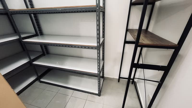 Gillenia, 35 Rosyth Road, 3 Bedrooms, 1,011 sqft, Apartment For Rent, by Agnes Ang, 500152380 - Store Room - PropertyGuru.com.sg
