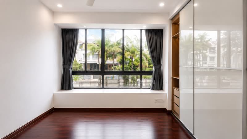 Gillenia, 35 Rosyth Road, 3 Bedrooms, 1,011 sqft, Apartment For Rent, by Agnes Ang, 500152380 - Master Bedroom - PropertyGuru.com.sg