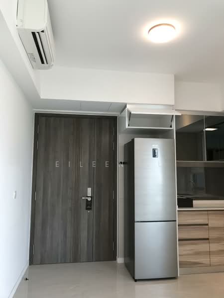 Stars of Kovan, 984 Upper Serangoon Road, 1 Bedroom, 517 sqft, Condominium For Sale, by Eileen Au, 500152382 - Kitchen - PropertyGuru.com.sg